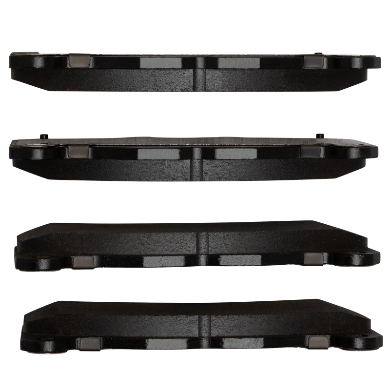 Lexus IS F Brake Pads - Front - DFC - 5000 Advanced Low Metallic - `08-`25