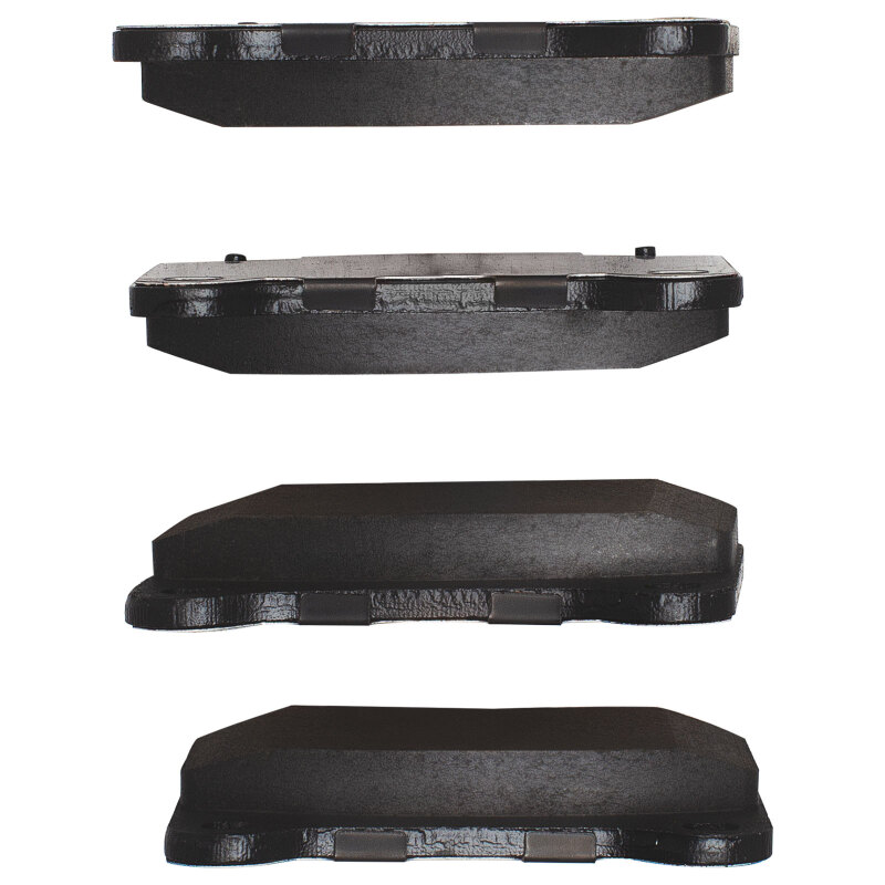Lexus IS F Brake Pads - Rear - DFC - 5000 Advanced Low Metallic - `08-`14