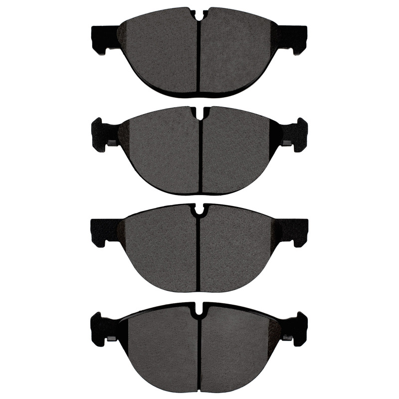 BMW X5 Brake Pads - Front - DFC - 5000 Advanced Ceramic - `14-`19