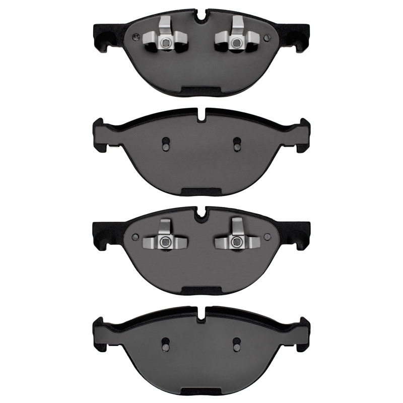 BMW X5 Brake Pads - Front - DFC - 5000 Advanced Ceramic - `14-`19