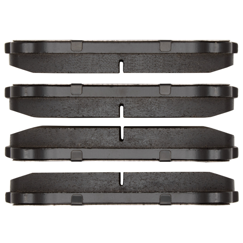 Nissan GT-R Brake Pads - Rear - DFC - 5000 Advanced Low Metallic - `09-`24