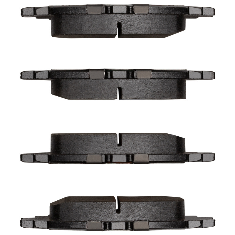 Lexus IS250 Brake Pads - Rear - DFC - 5000 Advanced Ceramic - `13-`20