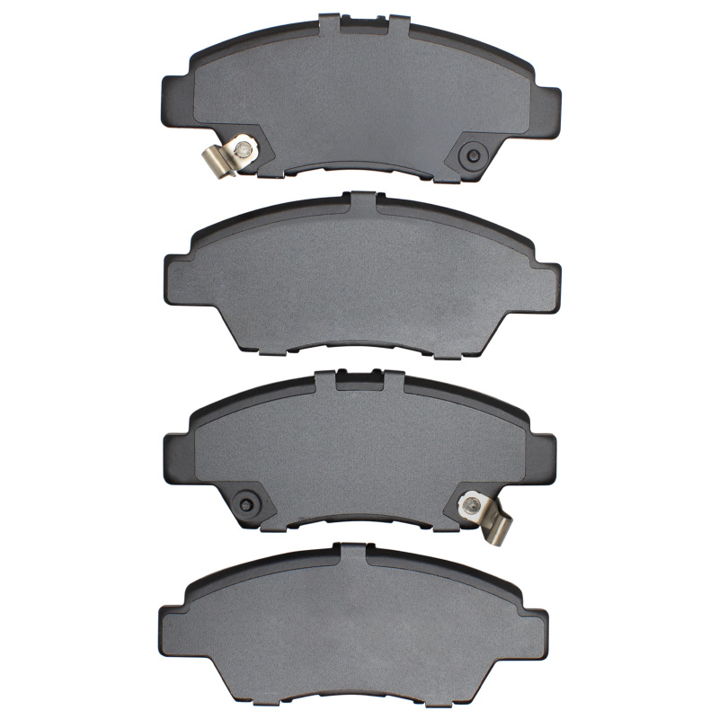 Honda Fit Brake Pads - Front - DFC - 5000 Advanced Ceramic - `09-`20