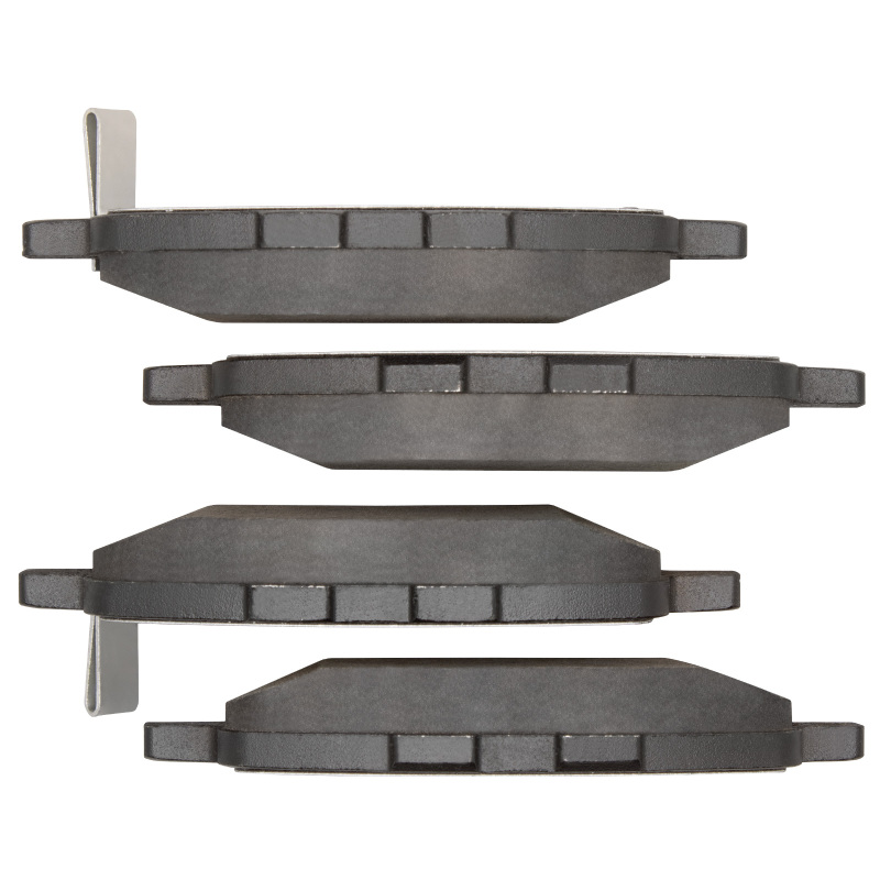 Toyota Venza Brake Pads - Rear - DFC - 5000 Advanced Ceramic - `09-`15