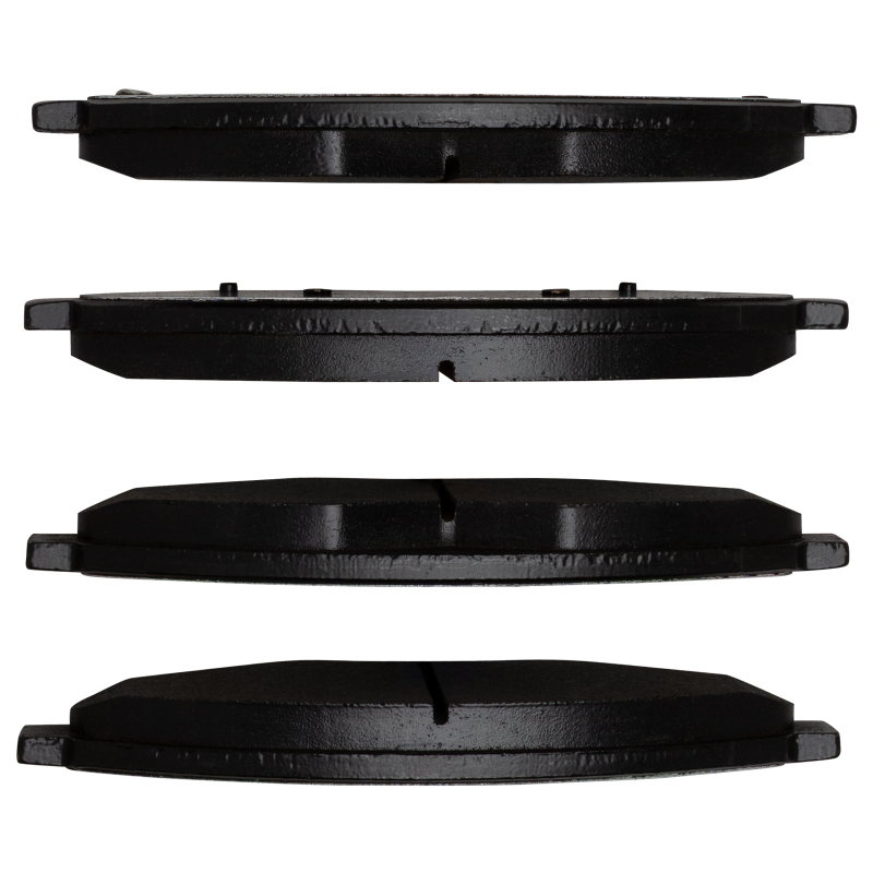 Cadillac SRX Brake Pads - Front - DFC - 5000 Advanced Low Metallic - `10-`16