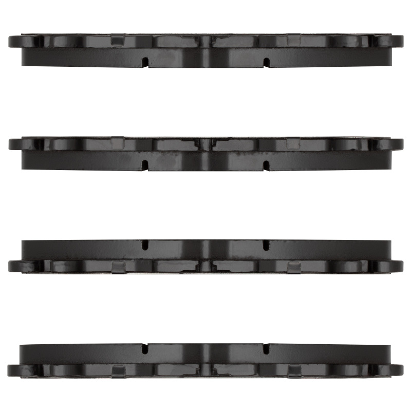 Lexus RC F Brake Pads - Front - DFC - 5000 Advanced Low Metallic - `10-`25