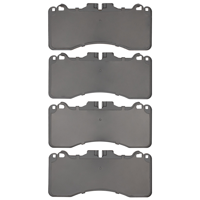 Lexus RC F Brake Pads - Front - DFC - 5000 Advanced Low Metallic - `10-`25