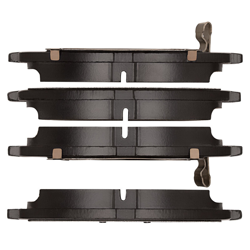 Hyundai Sonata Brake Pads - Front - DFC - 5000 Advanced Ceramic - `09-`16