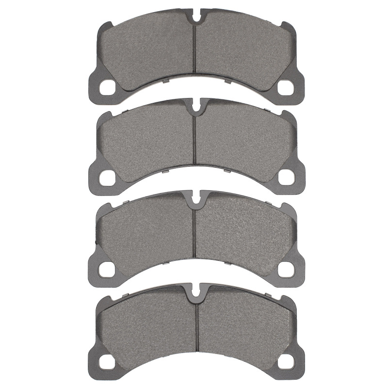 Porsche Macan Brake Pads - Front - DFC - 5000 Advanced Low Metallic - `11-`23