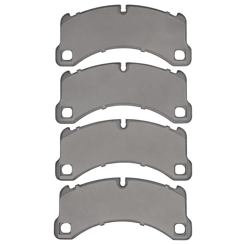 Porsche Macan Brake Pads - Front - DFC - 5000 Advanced Low Metallic - `11-`23