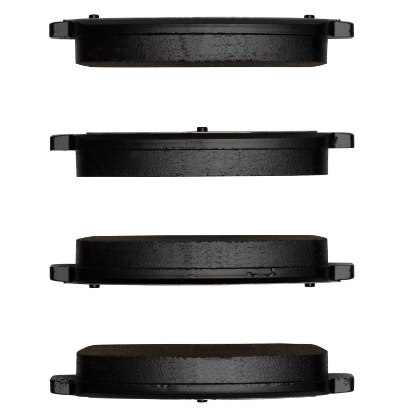 Buick Encore Brake Pads - Rear - DFC - 5000 Advanced Ceramic - `11-`19