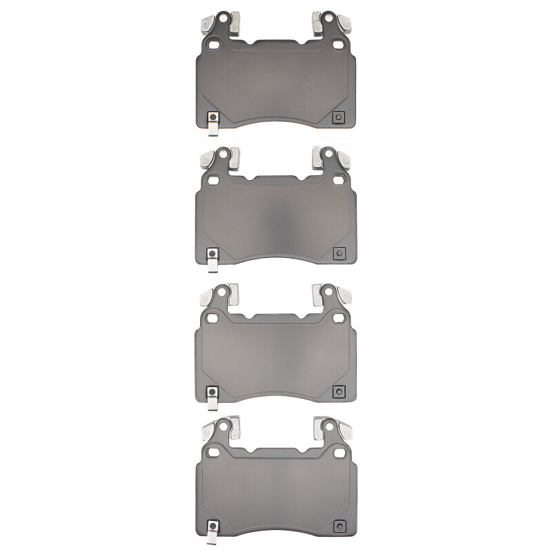 Cadillac CTS Brake Pads - Front - DFC - 5000 Advanced Low Metallic - `12-`24