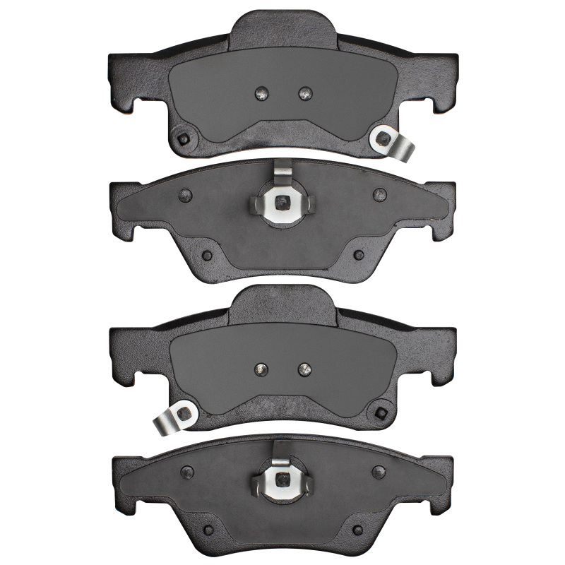Dodge Durango Brake Pads - Rear - DFC - 5000 Advanced Ceramic - `11-`25