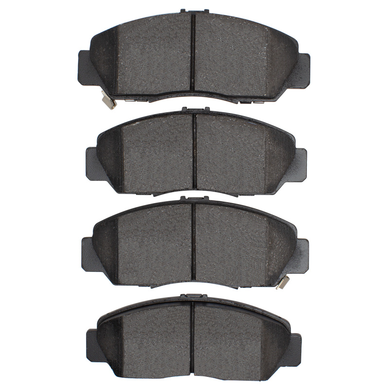 Acura CL Brake Pads - Front - DFC - 5000 Advanced Ceramic - `99-`14