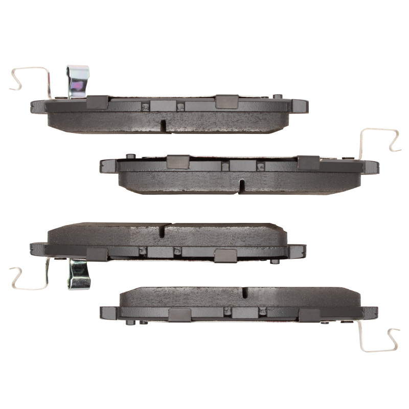 Infiniti QX80 Brake Pads - Rear - DFC - 5000 Advanced Ceramic - `10-`24