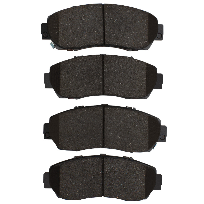 Acura TLX Brake Pads - Front - DFC - 5000 Advanced Ceramic - `05-`25