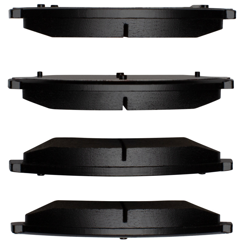 Chevrolet Cruze Limited Brake Pads - Front - DFC - 5000 Advanced Ceramic - `11-`17