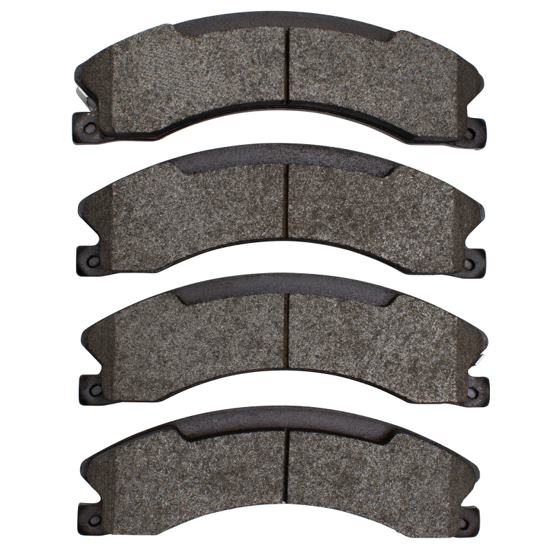 Chevrolet Express 3500 Brake Pads - Rear/Front - DFC - 5000 Advanced Ceramic - `09-`24