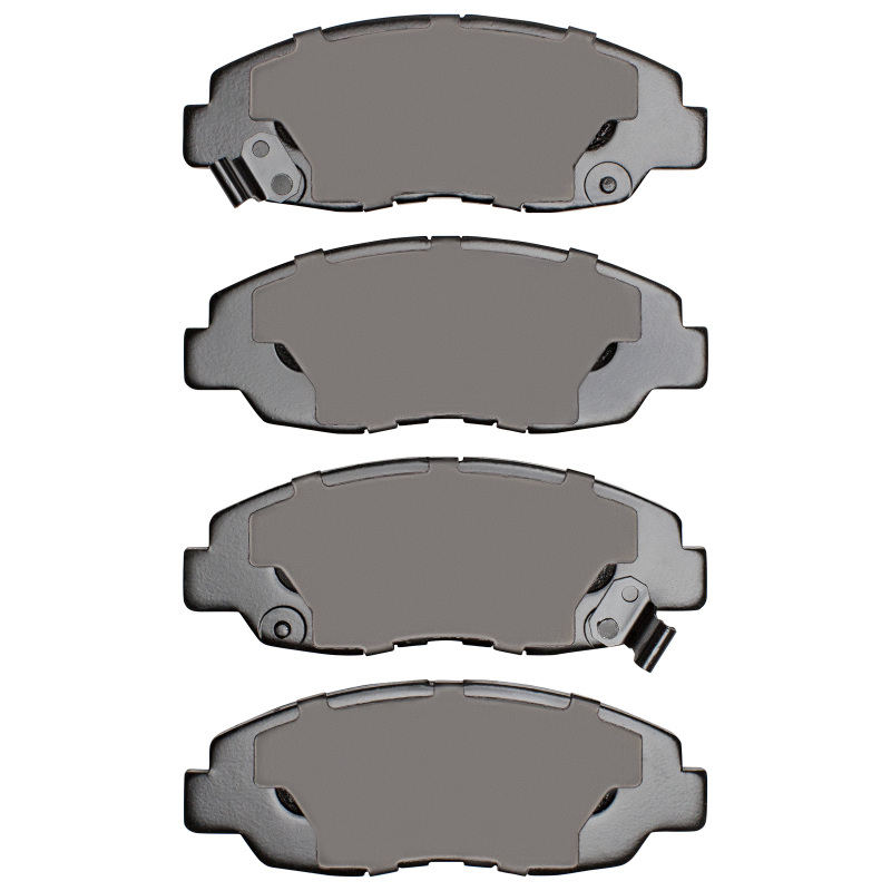 Acura EL Brake Pads - Front - DFC - 5000 Advanced Ceramic - `96-`15