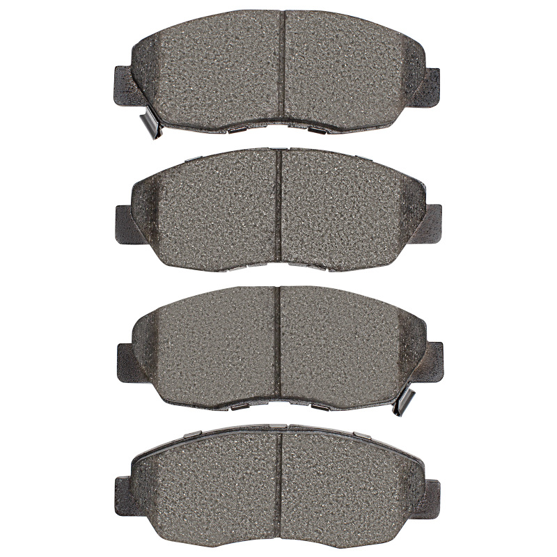 Acura EL Brake Pads - Front - DFC - 5000 Advanced Ceramic - `96-`15