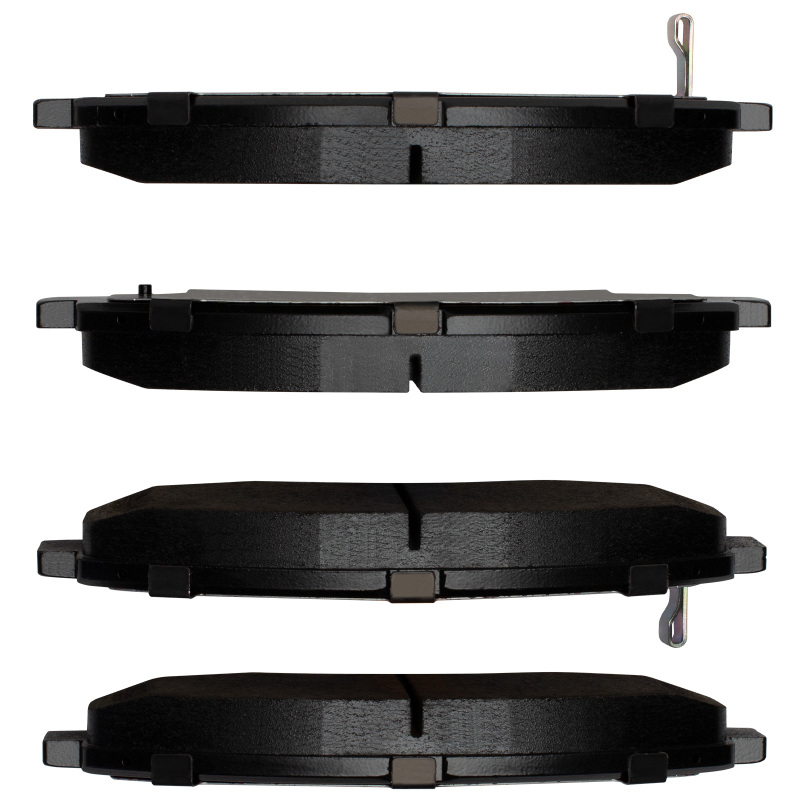 Acura TLX Brake Pads - Front - DFC - 5000 Advanced Ceramic - `06-`20
