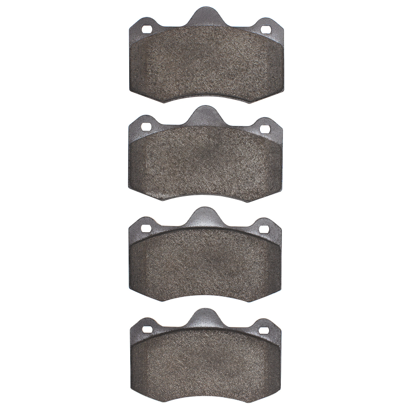 Lotus Evora Brake Pads - Front - DFC - 5000 Advanced Low Metallic - `10-`15