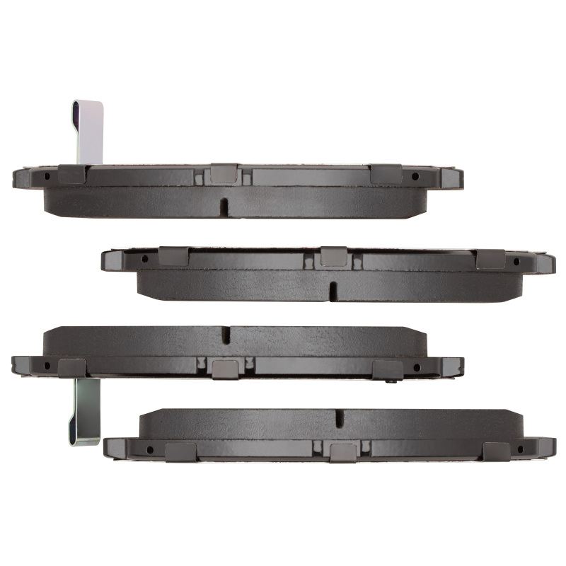 Acura CSX Brake Pads - Front - DFC - 5000 Advanced Ceramic - `03-`22