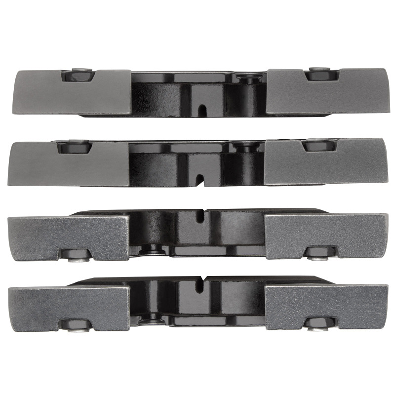 BMW 428i Gran Coupe Brake Pads - Front - DFC - 5000 Advanced Ceramic - `12-`20