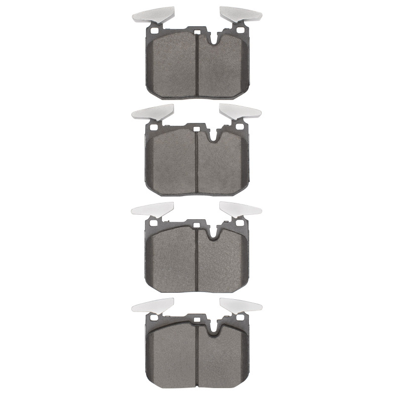 BMW 428i Gran Coupe Brake Pads - Front - DFC - 5000 Advanced Ceramic - `12-`20