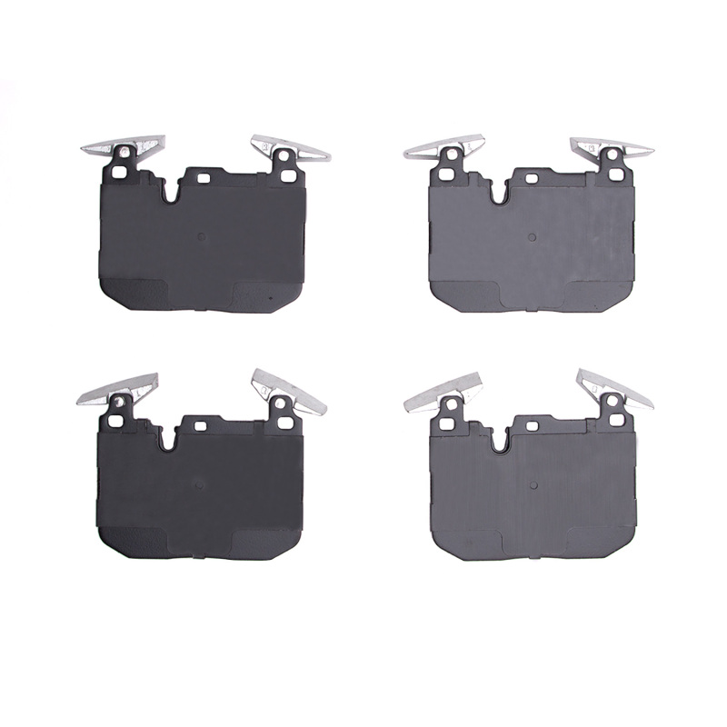 BMW i8 Brake Pads - Front - DFC - 5000 Advanced Low Metallic - `14-`20