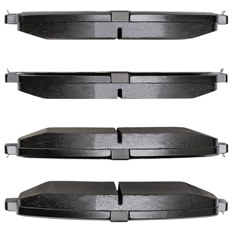 Mazda CX-5 Brake Pads - Front - DFC - 5000 Advanced Ceramic - `13-`25