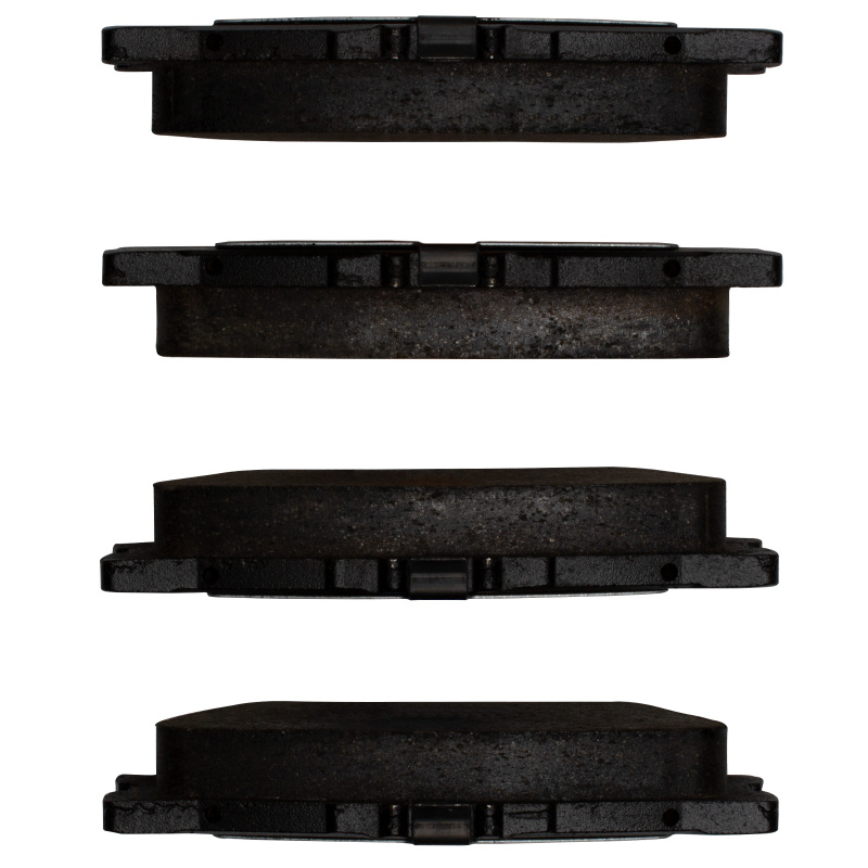 Lexus ES300H Brake Pads - Rear - DFC - 5000 Advanced Ceramic - `06-`24