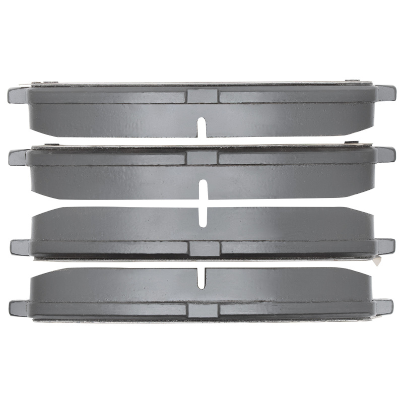 Chrysler 200 Brake Pads - Front - DFC - 5000 Advanced Ceramic - `13-`17