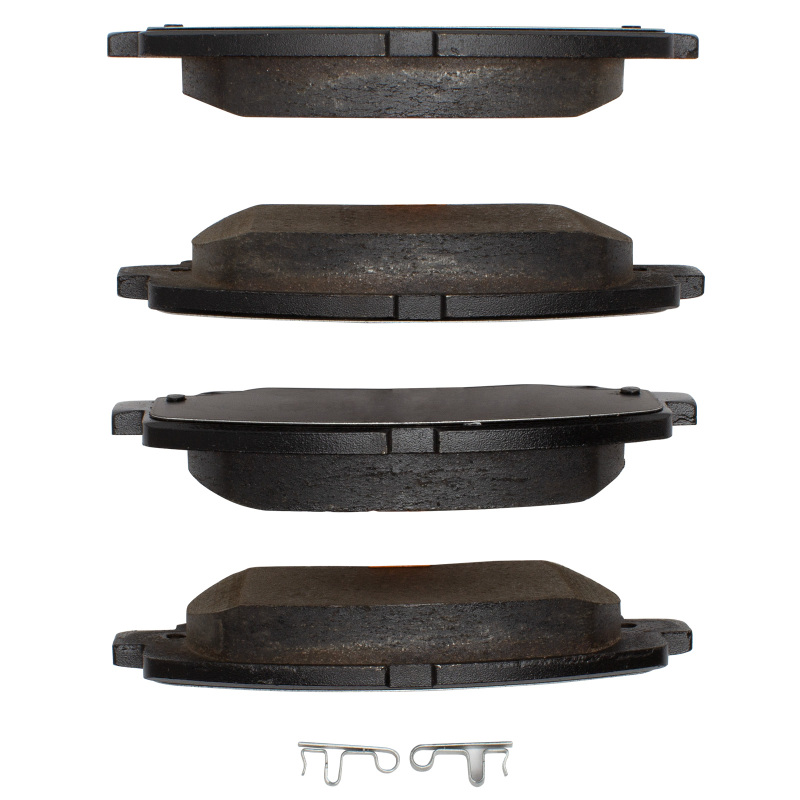Chrysler 200 Brake Pads - Front - DFC - 5000 Advanced Ceramic - `14-`22