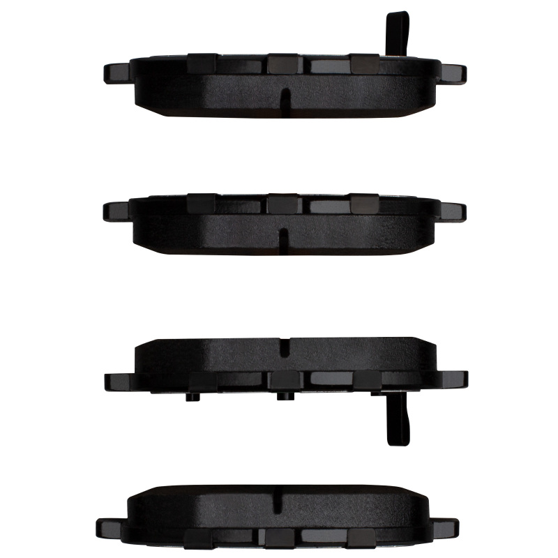 Mazda 3 Brake Pads - Rear - DFC - 5000 Advanced Ceramic - `13-`25