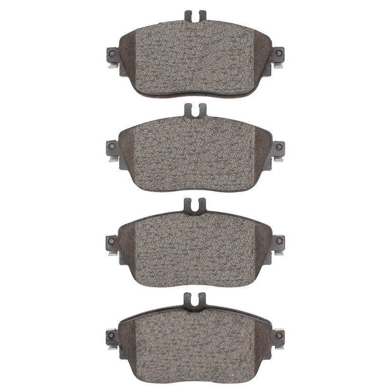 Infiniti QX30 Brake Pads - Front - DFC - 5000 Advanced Low Metallic - `12-`20
