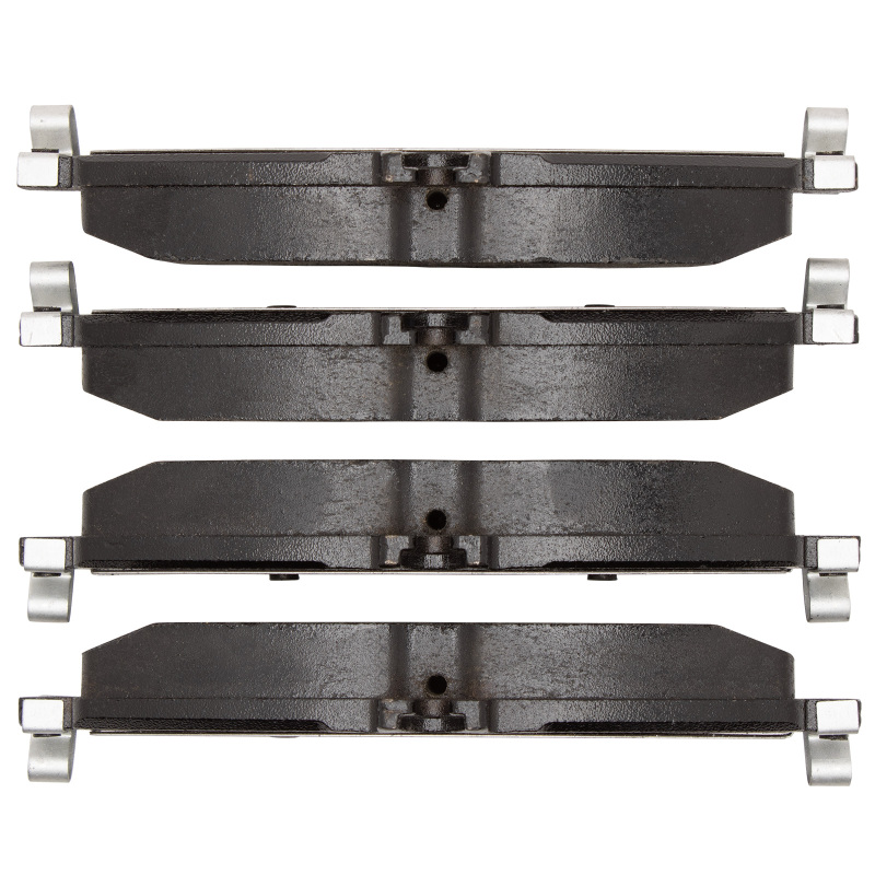 Infiniti QX30 Brake Pads - Front - DFC - 5000 Advanced Low Metallic - `12-`20