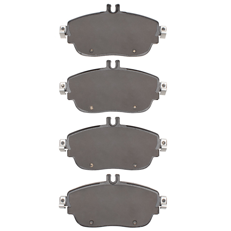 Infiniti QX30 Brake Pads - Front - DFC - 5000 Advanced Low Metallic - `12-`20