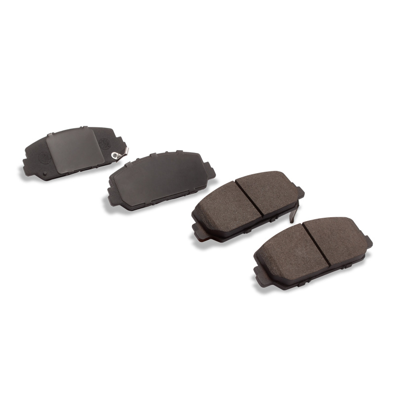 Acura RDX Brake Pads - Front - DFC - 5000 Advanced Ceramic - `13-`22