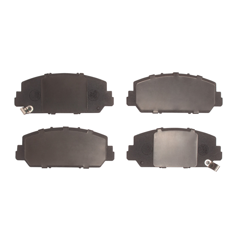 Acura RDX Brake Pads - Front - DFC - 5000 Advanced Ceramic - `13-`22