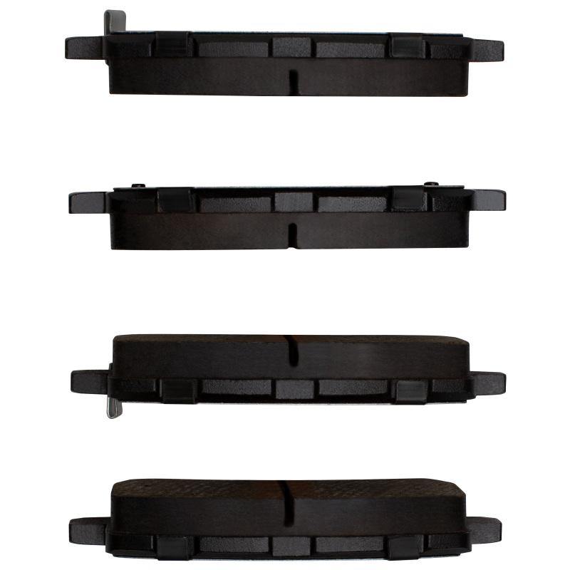 Acura RLX Brake Pads - Rear - DFC - 5000 Advanced Ceramic - `14-`25