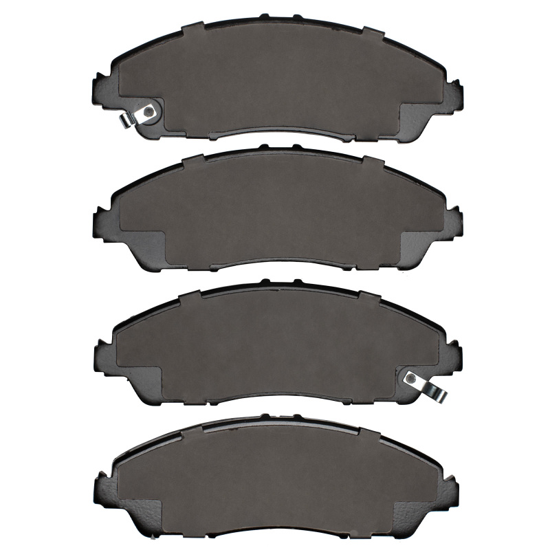 Acura MDX Brake Pads - Front - DFC - 5000 Advanced Ceramic - `07-`25