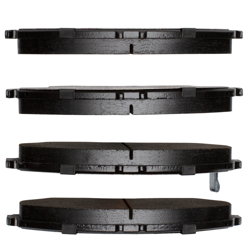 Acura MDX Brake Pads - Front - DFC - 5000 Advanced Ceramic - `07-`25