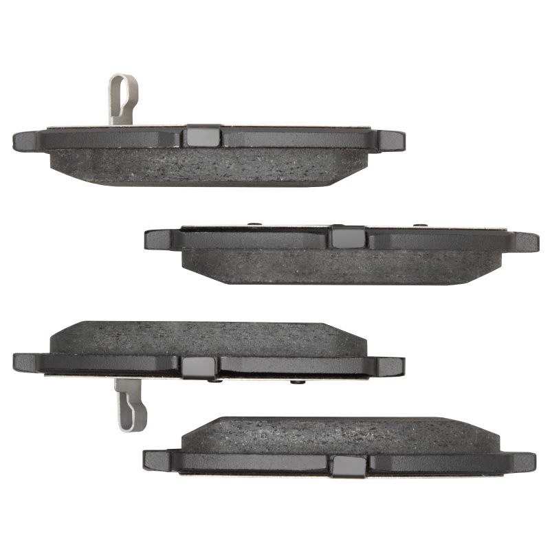 Mazda 3 Brake Pads - Rear - DFC - 5000 Advanced Ceramic - `14-`18