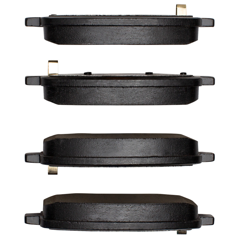 Chrysler 200 Brake Pads - Rear - DFC - 5000 Advanced Ceramic - `14-`23
