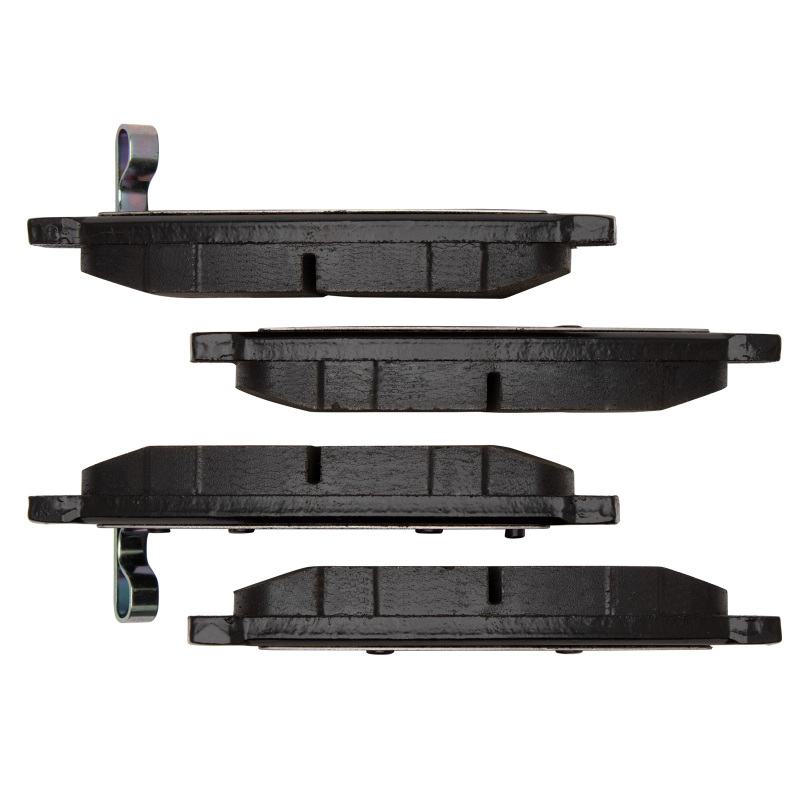Chevrolet Optra Brake Pads - Rear - DFC - 5000 Advanced Ceramic - `07-`16