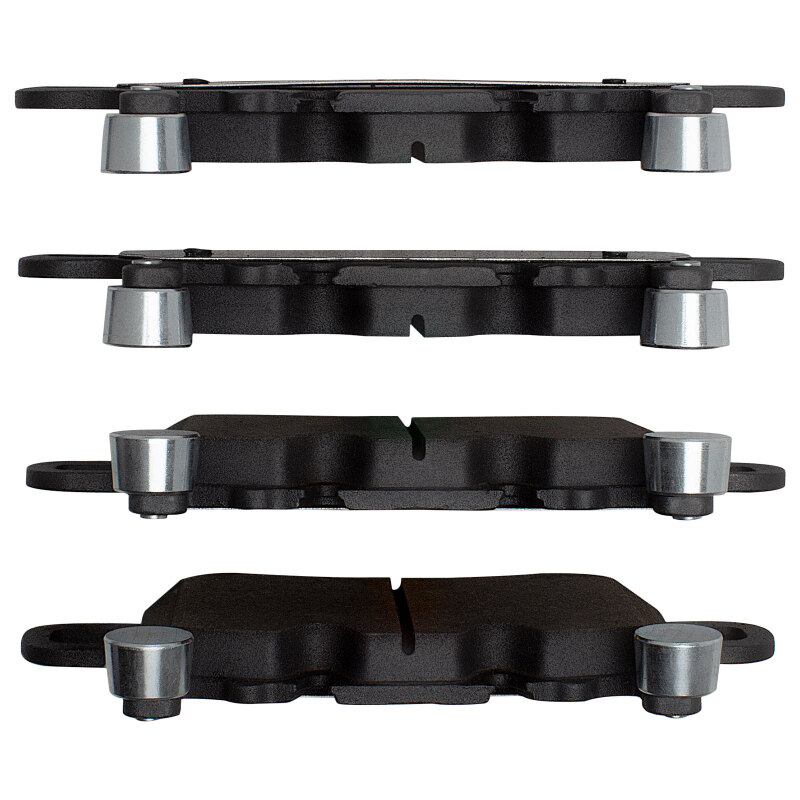 Bentley Continental Brake Pads - Rear - DFC - 5000 Advanced Low Metallic - `15-`24