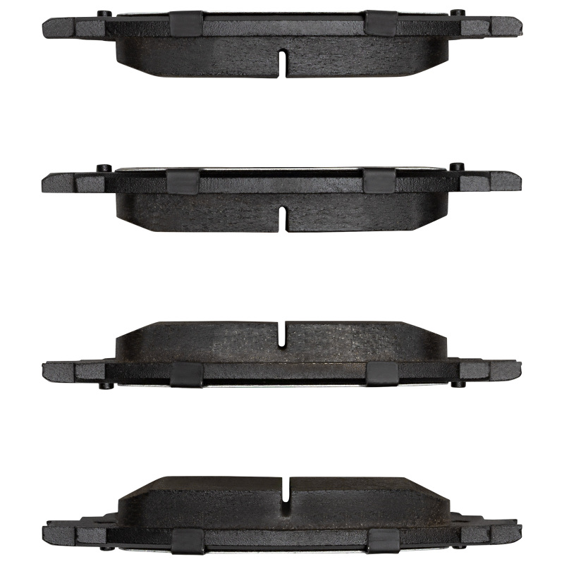Lexus NX300h Brake Pads - Rear - DFC - 5000 Advanced Ceramic - `15-`21