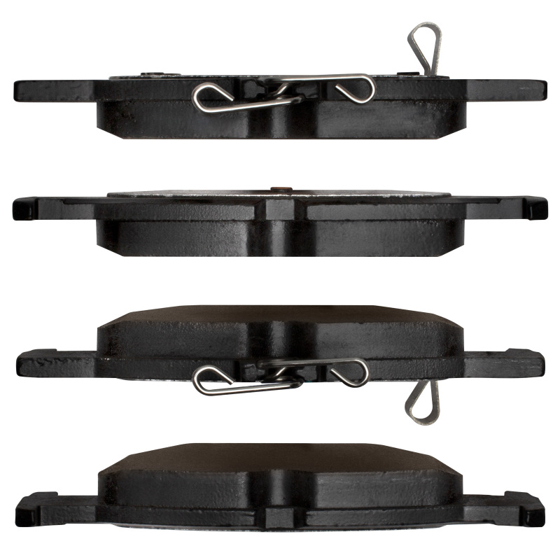 Subaru Impreza Brake Pads - Rear - DFC - 5000 Advanced Ceramic - `15-`25