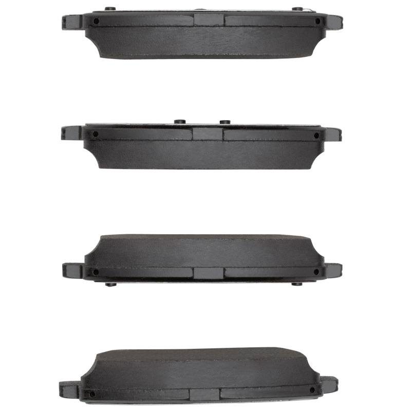 Hyundai Veloster Brake Pads - Rear - DFC - 5000 Advanced Ceramic - `12-`24